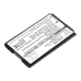 Mobile Phone Battery Blackberry CS-BR7100SL