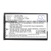 Mobile Phone Battery Blackberry CS-BR7100SL