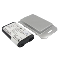 Kompatibel batteribyte för BlackBerry ACC-10477-001,BAT-06860-001,C-S1
