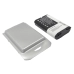 Batterier till mobiltelefoner Blackberry 7100
