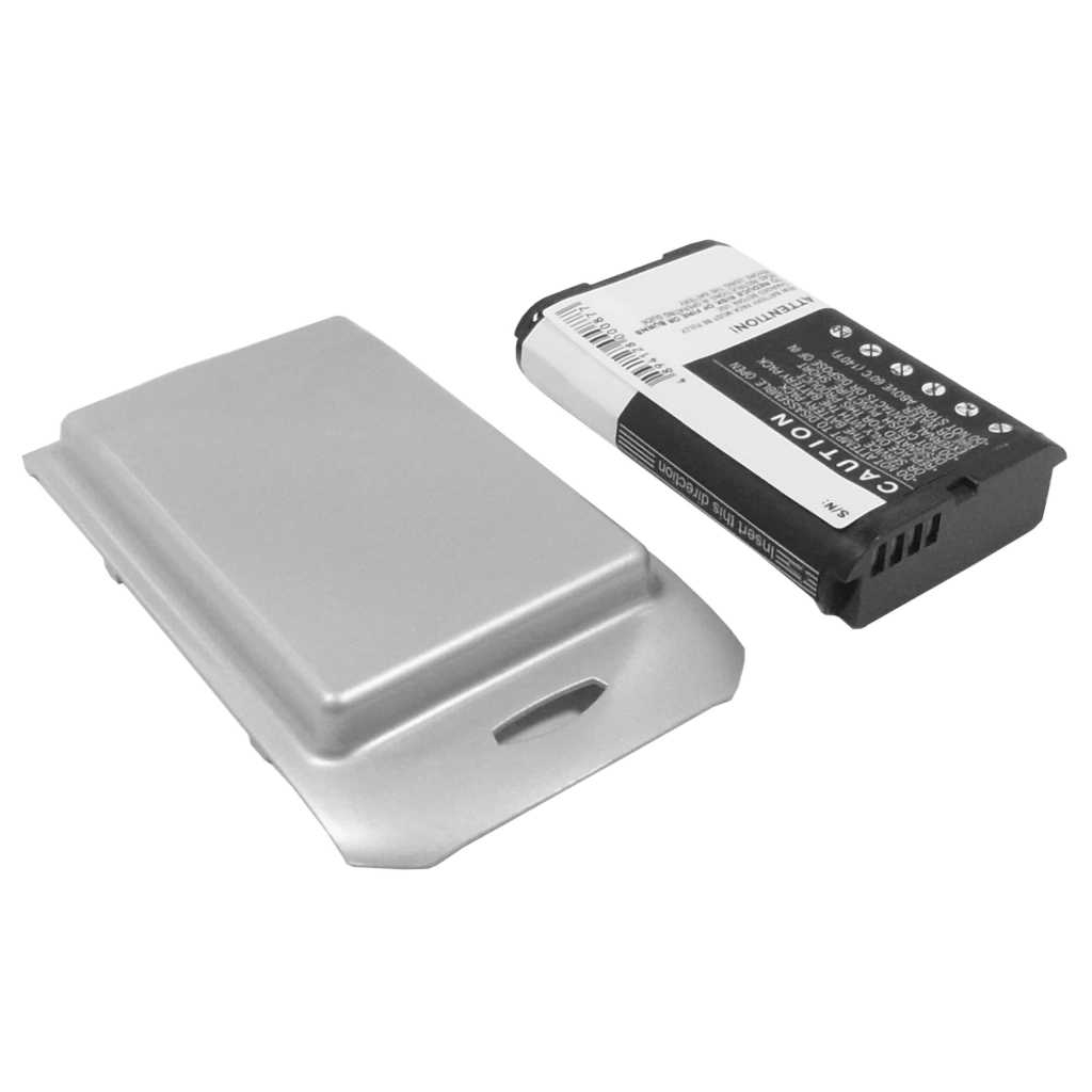 Batterier till mobiltelefoner Blackberry 7100