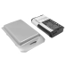 Batterier till mobiltelefoner Blackberry 7100