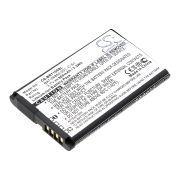 CS-BR7100SL<br />Batteries for   replaces battery C-S1