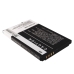 Batteri kompatibel med Blackberry CS-BR8100SL