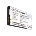 Batteri kompatibel med Blackberry CS-BR8100SL