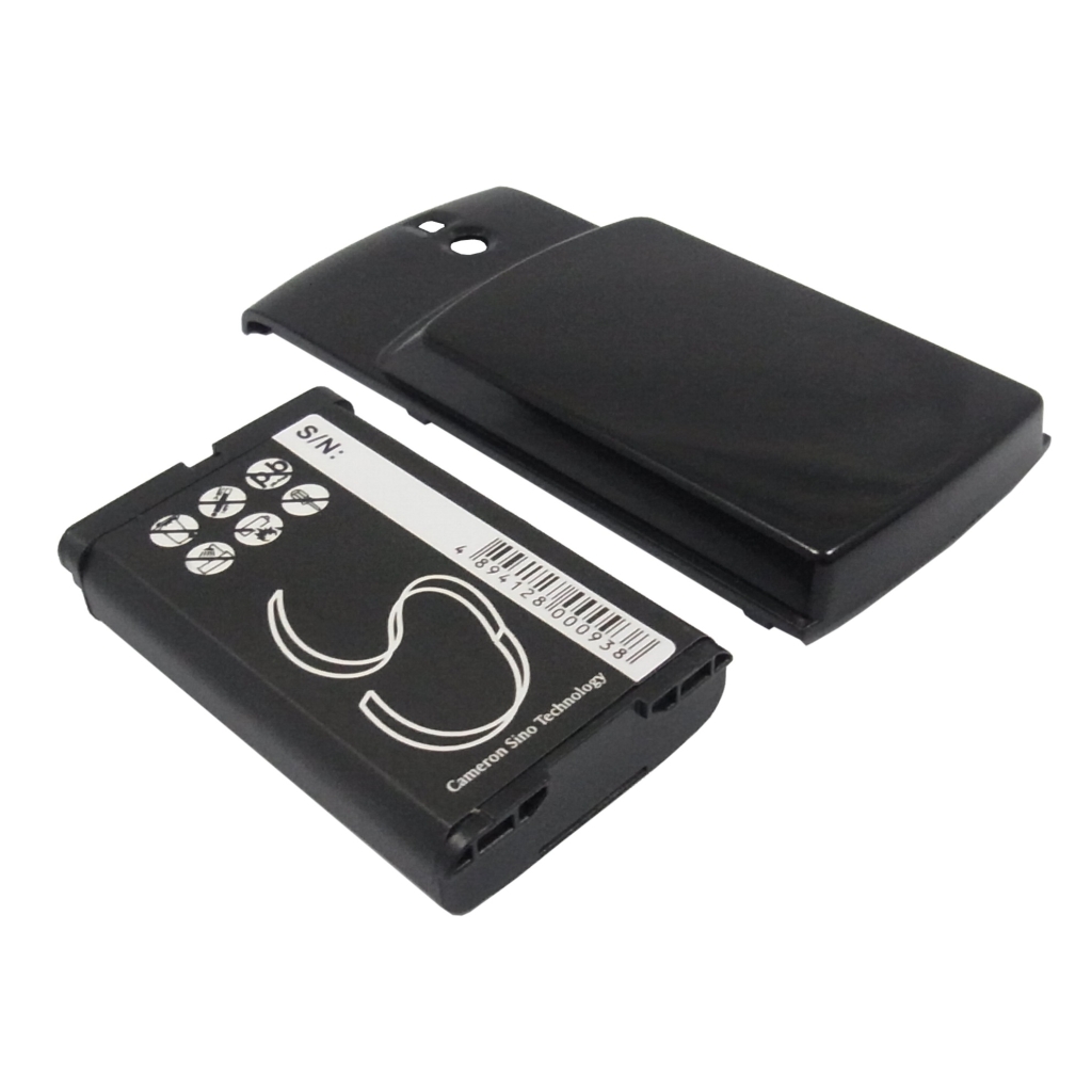 Batteri kompatibel med Blackberry CS-BR8100XL