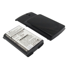 Kompatibel batteribyte för BlackBerry BAT-11004-001,C-M2