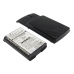 Batteri kompatibel med Blackberry CS-BR8100XL