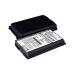 Batteri kompatibel med Blackberry CS-BR8220XL