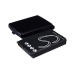 Batteri kompatibel med Blackberry CS-BR8220XL