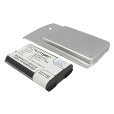 Kompatibel batteribyte för BlackBerry ACC-10477-001,BAT-06860-003,C-S2