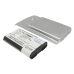 Batteri kompatibel med Blackberry CS-BR8300XL