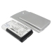Batteri kompatibel med Blackberry CS-BR8300XL
