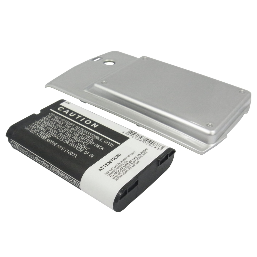 Batteri kompatibel med Blackberry CS-BR8300XL
