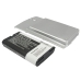 Batteri kompatibel med Blackberry CS-BR8300XL