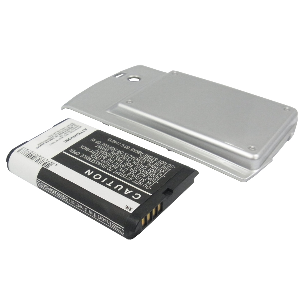 Batteri kompatibel med Blackberry CS-BR8300XL