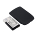 Batteri kompatibel med Blackberry CS-BR8520XL