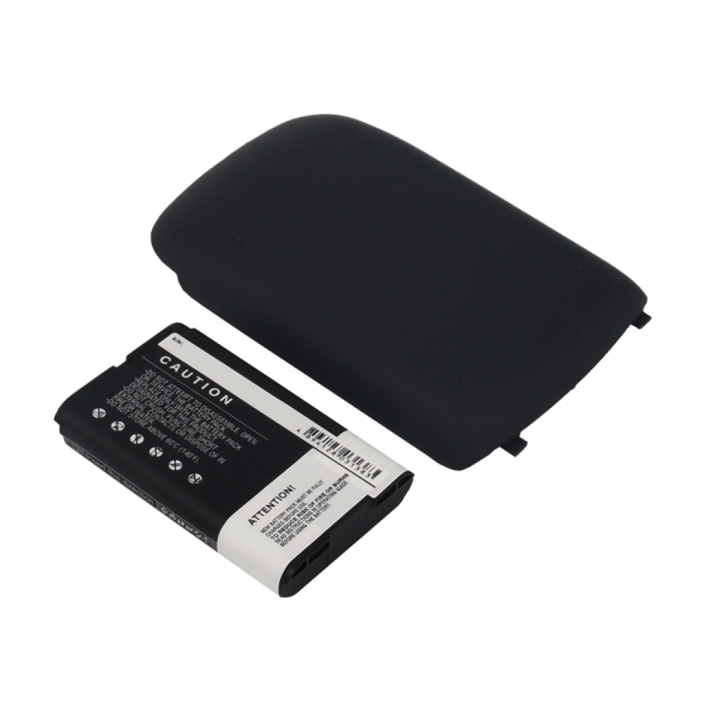 Batteri kompatibel med Blackberry CS-BR8520XL