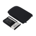 Batteri kompatibel med Blackberry CS-BR8520XL