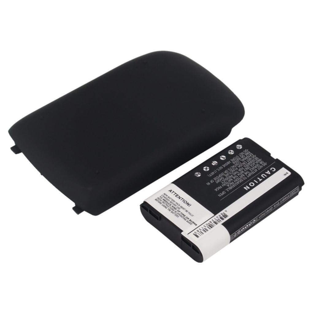 Batteri kompatibel med Blackberry CS-BR8520XL