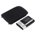 Batteri kompatibel med Blackberry CS-BR8520XL