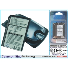 Kompatibel batteribyte för BlackBerry BAT-06860-003,C-H2BAT-06985-002,C-S2