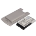 Batteri kompatibel med Blackberry CS-BR8700VL