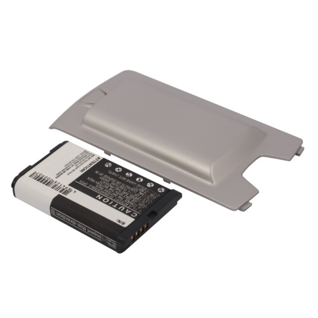 Batteri kompatibel med Blackberry CS-BR8700VL