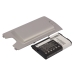 Batteri kompatibel med Blackberry CS-BR8700VL