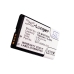 Batteri kompatibel med Blackberry CS-BR8700XL