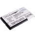 Batteri kompatibel med Blackberry CS-BR8700XL
