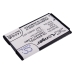 Batteri kompatibel med Blackberry CS-BR8700XL