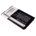 Batteri kompatibel med Blackberry CS-BR8700XL