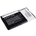 Batteri kompatibel med Blackberry CS-BR8700XL