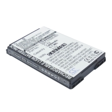 Kompatibel batteribyte för BlackBerry ASY-14321-001,BAT-11005-001,C-X2