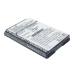 Batteri kompatibel med Blackberry CS-BR8800SL