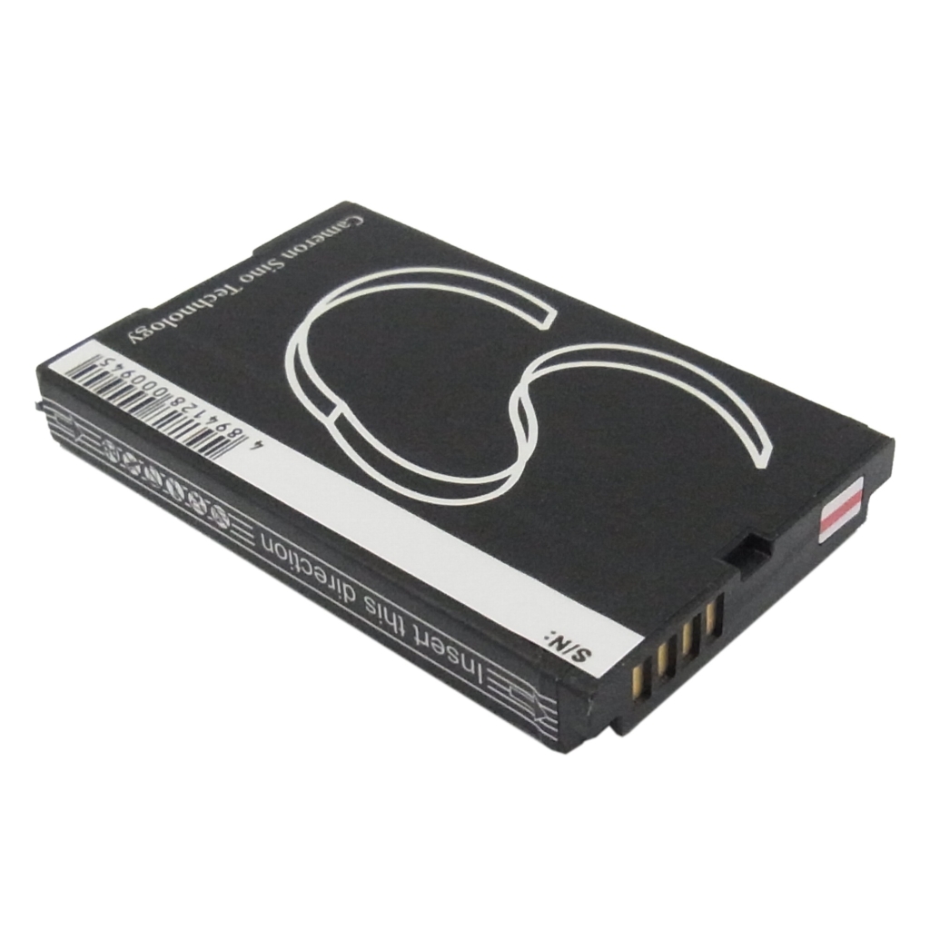 Batteri kompatibel med Blackberry CS-BR8800SL