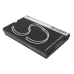 Batteri kompatibel med Blackberry CS-BR8800SL