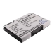 Batterier till mobiltelefoner Blackberry Magnum