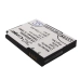 Batterier till mobiltelefoner Blackberry Magnum