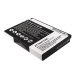 Batterier till mobiltelefoner Blackberry Magnum