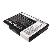 Batterier till mobiltelefoner Blackberry RCC51UW