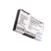Batterier till mobiltelefoner Blackberry Magnum