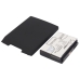 Batteries compatible with BlackBerry Storm 9500 9530 CS-BR8900XL