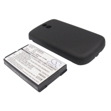 Compatible battery replacement for AT&T ACC14392-001,BAT-14392-001,M-S1