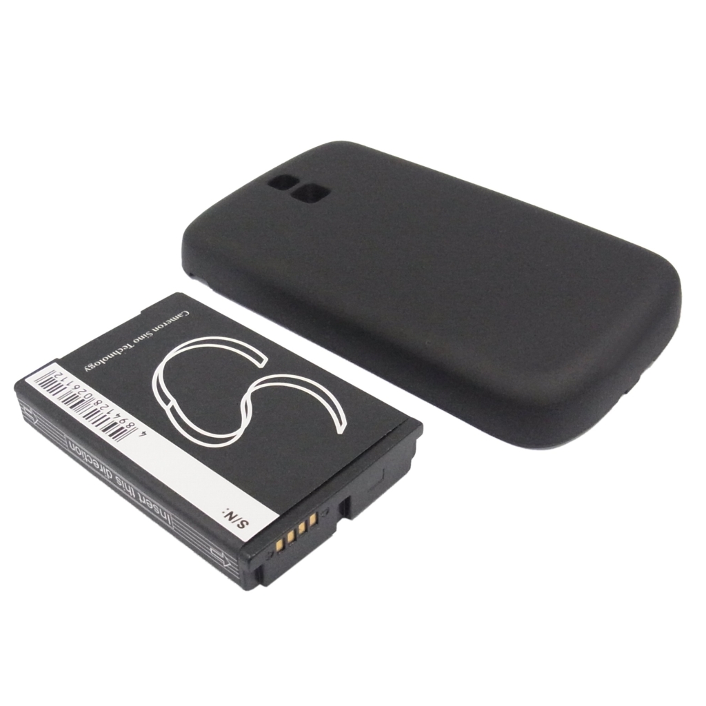 Batteri kompatibel med AT&T Blackberry T-COM CS-BR9000HL