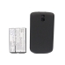 Batteri kompatibel med AT&T Blackberry T-COM CS-BR9000HL