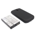 Batteri kompatibel med AT&T Blackberry T-COM CS-BR9000HL