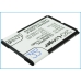 Batteri kompatibel med AT&T Blackberry T-COM CS-BR9000XL