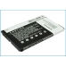 Batteri kompatibel med AT&T Blackberry T-COM CS-BR9000XL